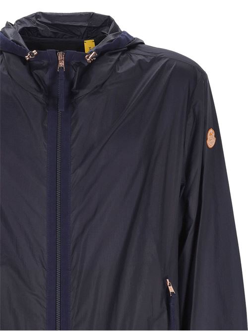 Moncler x Gilga Farm Hamlin Hooded Windbreaker by Donald Glover Moncler Genius | 4021A000-05597SN786